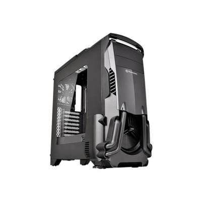 Thermaltake Versa N24 - midtowermodel - ATX