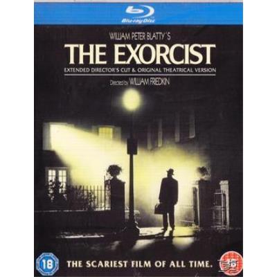 The Exorcist - The Version You've Never Seen