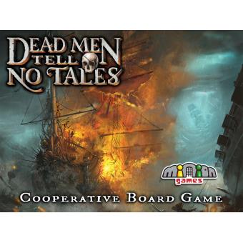 Minion Games - Dead Men Tell No Tales - 1