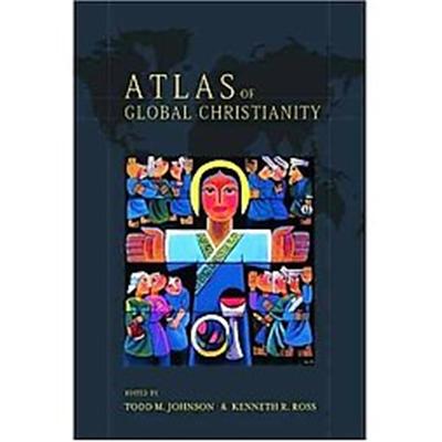 Atlas of Global Christianity