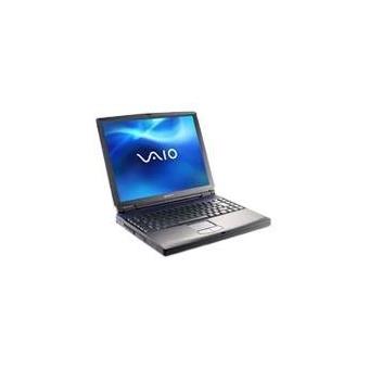 PC PORTABLE SONY Vaio PCG-7183M-Bon Etat-Couleur noir-Batterie Inclus + Chargeur EUR 150,00 - FR