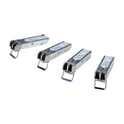 Cisco Rugged SFP - SFP (mini-GBIC) transceivermodule - Gigabit Ethernet