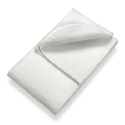 Setex isolateur de sommier, taille 120 x 200 cm, basic, p350 120200 151 002, blanc