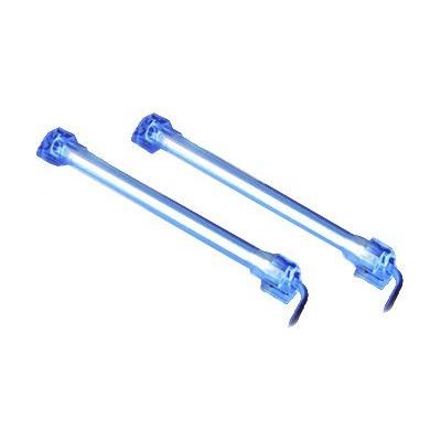 Revoltec Cold Cathode Twin Set - verlichting van systeemkabinet (neon)