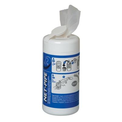ASPI-NET (120 LINGETTES)