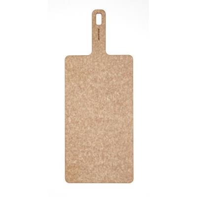 Epicurean handy planche à découper moyen naturel