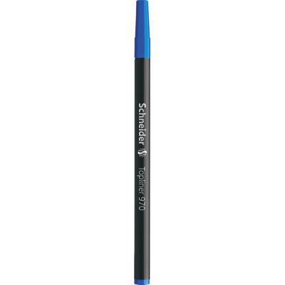Recharge Topliner 970 04 Bleu