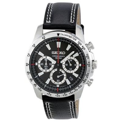 Montre Homme Seiko SSB033P1 ChronomÃ'tre Sport