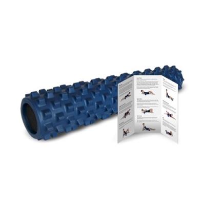 Rumbleroller original bleu - taille complète 15 cm x 77,5 cm