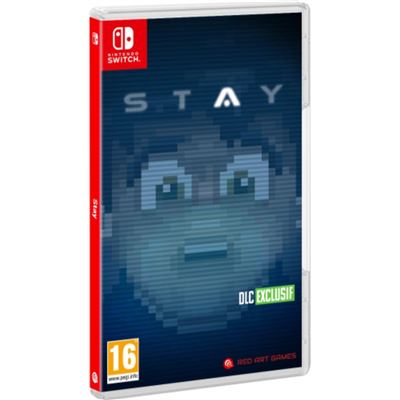 Stay Nintendo Switch