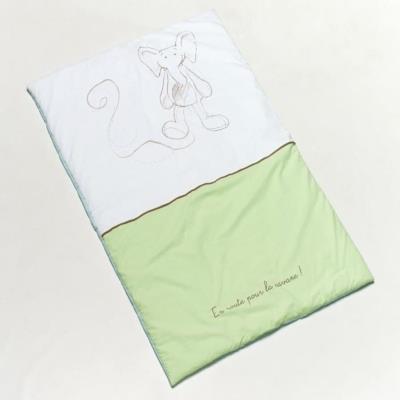 THERMOBABY Edredon pour Lit de 60x120