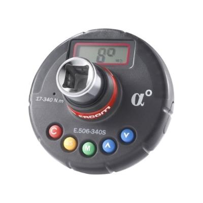 Facom Adaptateur Numérique Couple Et Angle 340 Nm