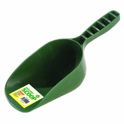 Transplantoir Vert