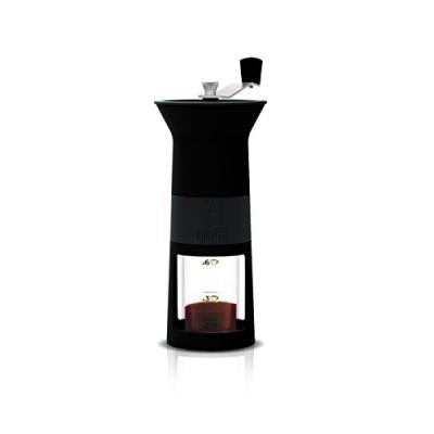 Moulin à café manuel noir bialetti dcdesign03