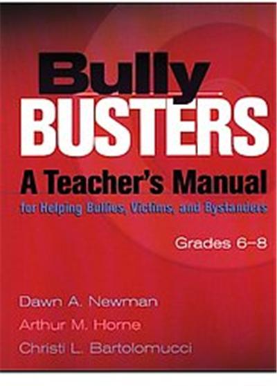 Bully Busters