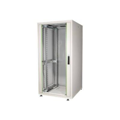 DIGITUS Professional Dynamic Basic Series DN-19 32U-8/8-D - rack - 32U