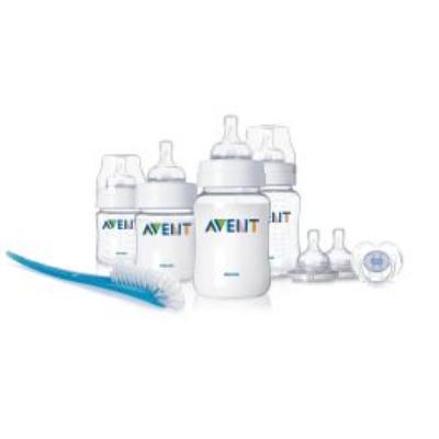 PHILIPS AVENT  - Kit nouveau n&eacute; pp 