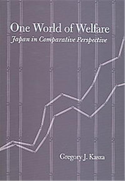 One World of Welfare, Cornell Studies in Political Economy