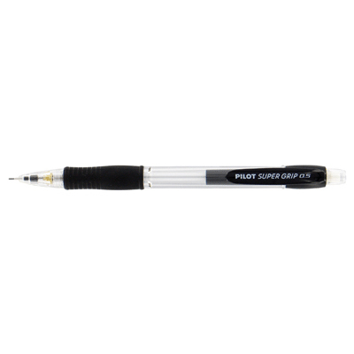 Pilot - Porte Mine Pilot H185 0,5 Noir