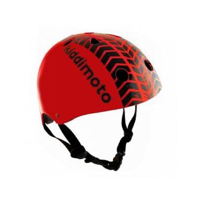 Casque Vélo et Trottinette Red Tyre Small
