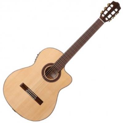Cordoba Iberia Gk Studio - Guitare Flamenca Electro
