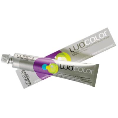 Luo Color N°7.32 Blond Doré Irisé 50 ML