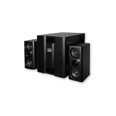 LD SYSTEMS DAVE 8XS