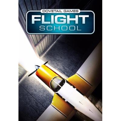 Dovetail Games : Flight School