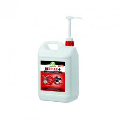 Comparer les prix de Audevard - redplex+ - 5 l