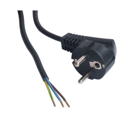CORDON SECTEUR 3X0,75 1,5M