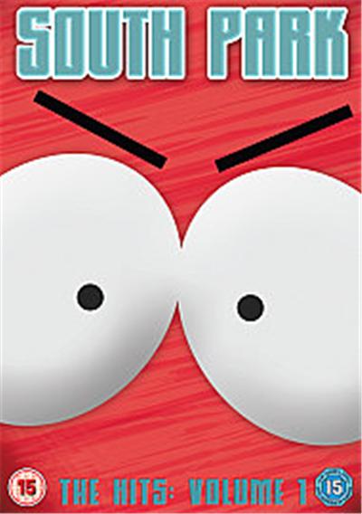 South Park - The Hits Vol.1
