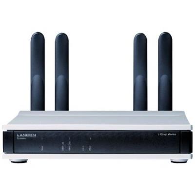 Lancom systems l-322agn (61571)