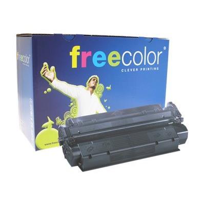 freecolor EP-25 A - zwart - tonercartridge (alternative for: HP 15A)