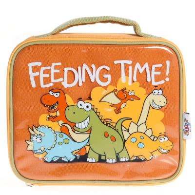 Sac à Goûter Dinosaure