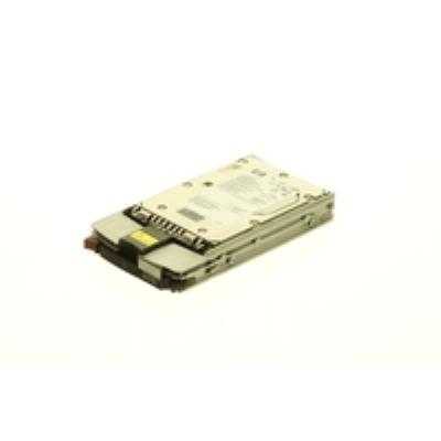 Hdd,72.8Gb,Scsi3 U320 15K HP Rp000087447