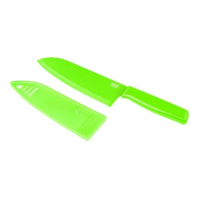 Colori® 1 couteau de chef vert kuhn rikon 23942