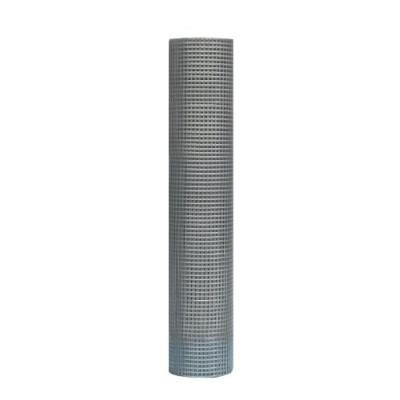 Gah-Alberts 51599 Rouleau De Treillis Soudé Par Point Casanet, Galvanisé, Hauteur 500 Mm, Mailles 19,05 X 19,05 Mm, Diamètre Du