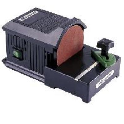 MAXICRAFT  - 5 Disques Abrasifs &Oslash; 75 Mm (Grain 120)