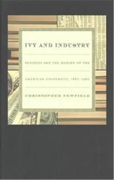 Ivy and Industry