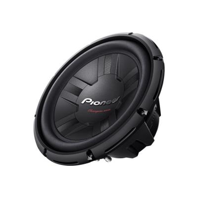 Pioneer TS-W311S4 - subwooferdriver - voor auto