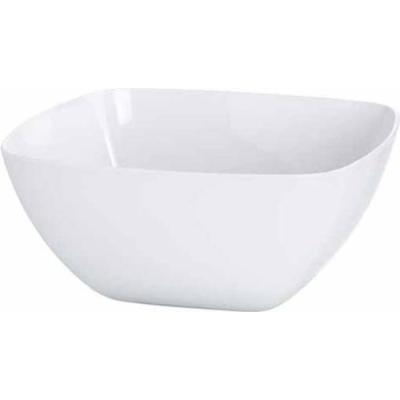 EMSA 504632 VIENNA SALADIER BLANC DIAMÈTRE: 26,5 CM