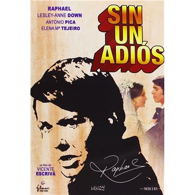 Sin un adiós (1970)