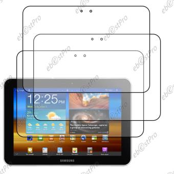 ebestStar ® Lot x3 Film Protecteur d'écran Transparent pour Samsung Galaxy Note 10.1 N8000, N8010 - 1