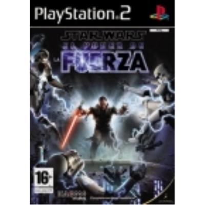 Star Wars - The Force Unleashed