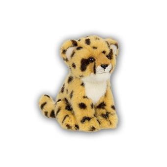 peluche guepard