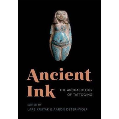 Ancient Ink