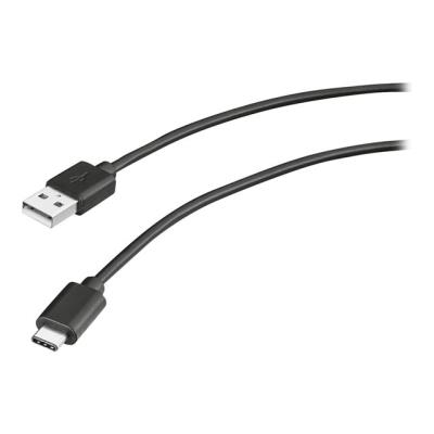 Trust USB Type-C cable - 1 m