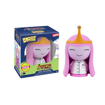Figurine Adventure Time - Bubblegum Princess Chase Dorbz 8cm