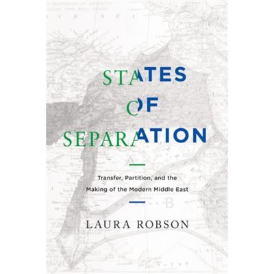 States Of Separation