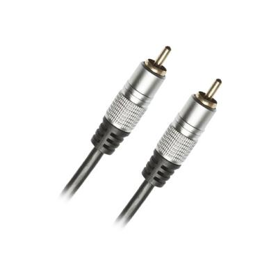APM câble de subwoofer - 2 m